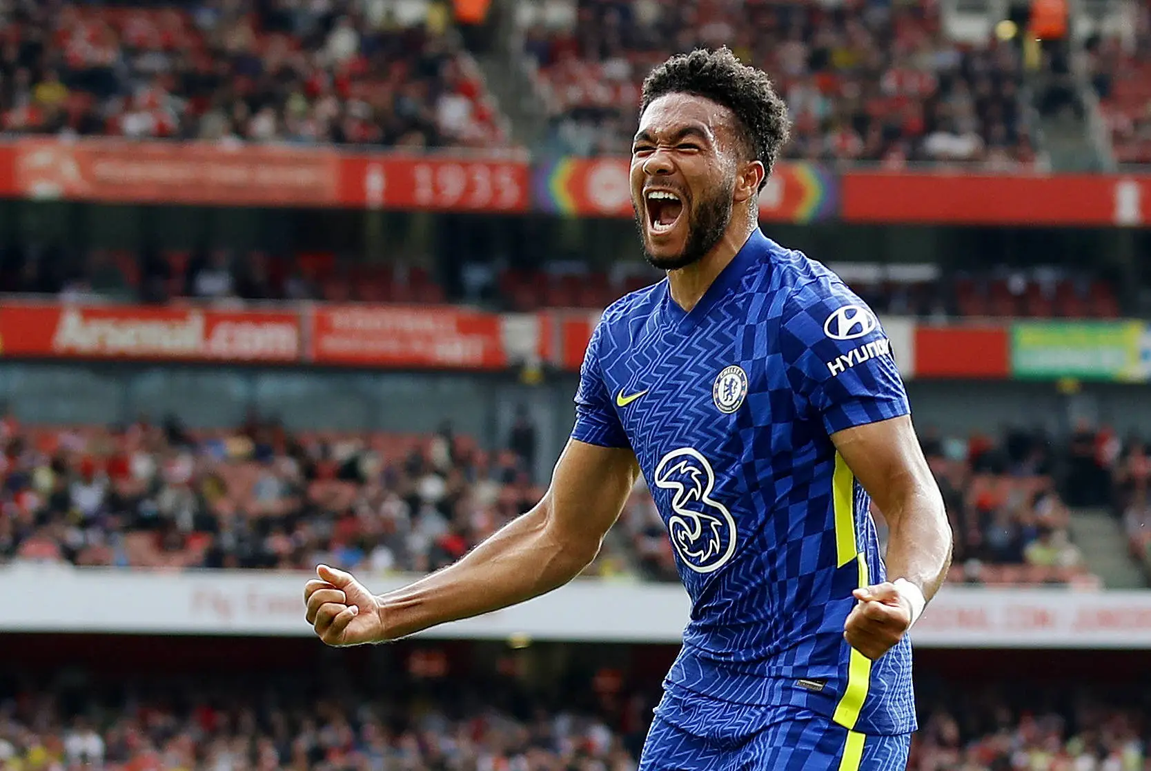 蓝桥基石：里斯·詹姆斯续约背后的传承与野心