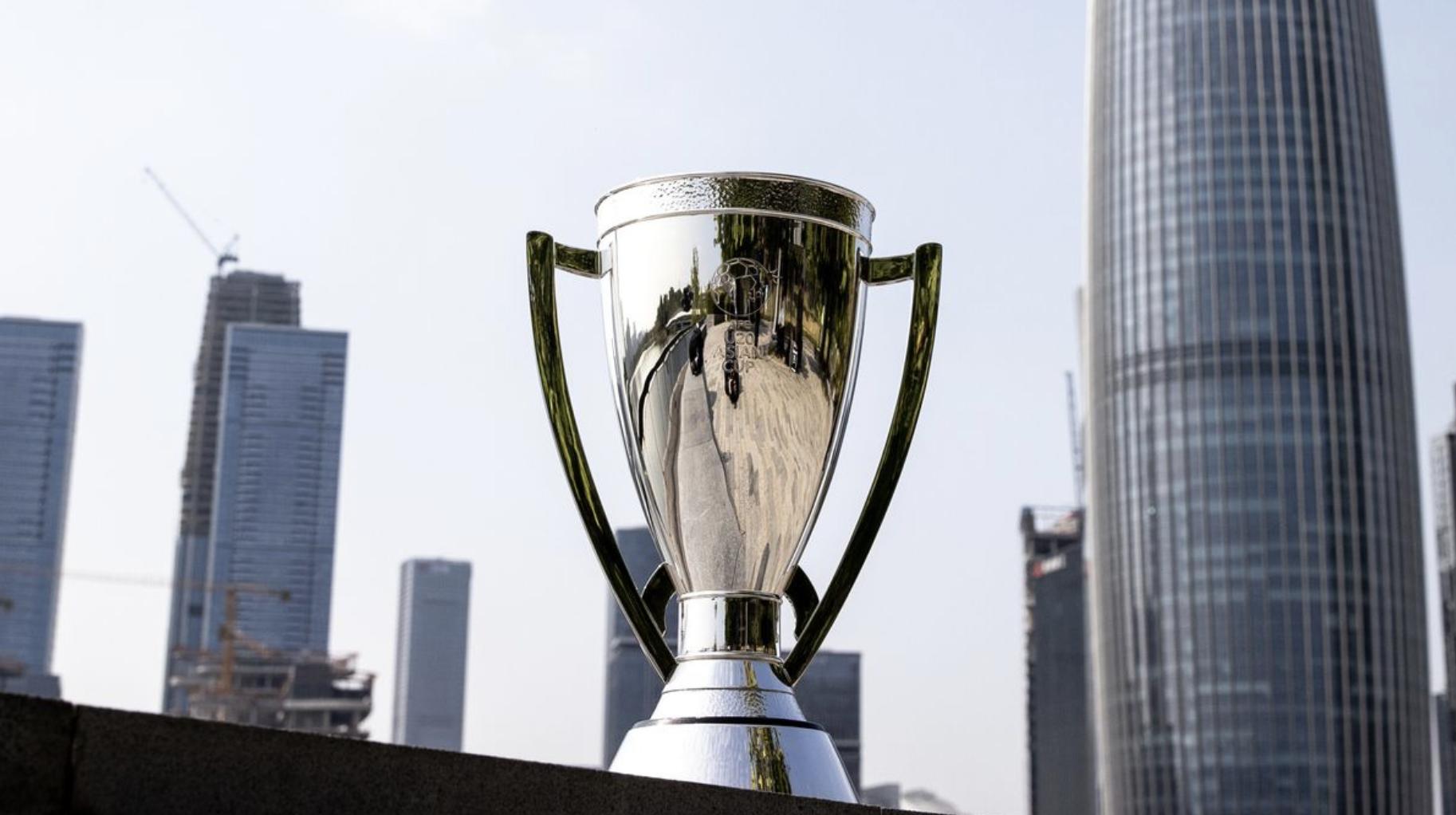 杭州的又一张国际名片：U20亚洲杯背后的城市雄心与足球热望