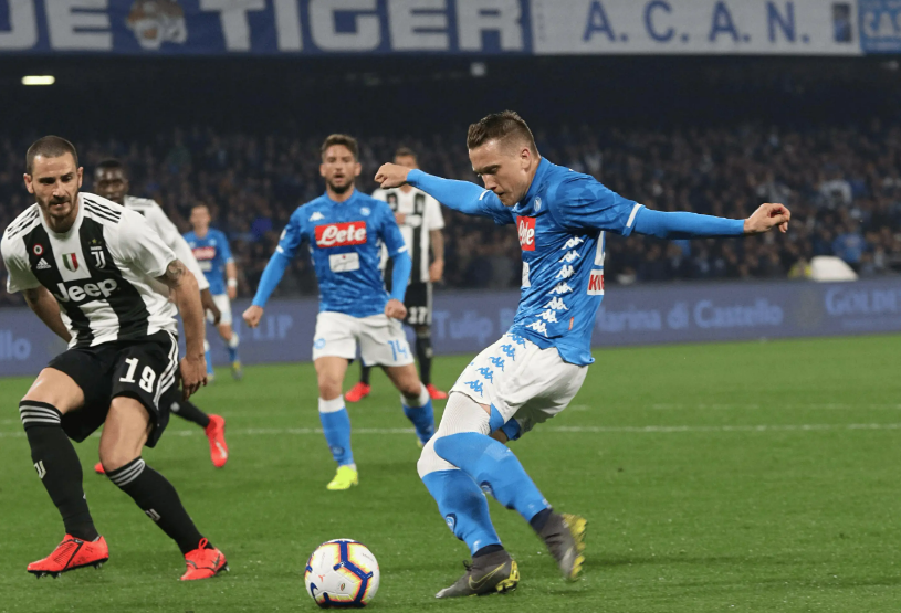 2025意甲焦点战：尤文主场2-1力克罗马，斑马军团联赛征程再添关键三分