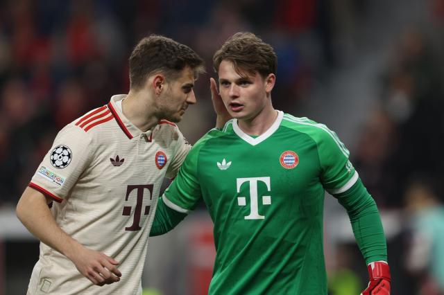 从矿工之子到历史级门将：乌尔比希如何用勤奋写就传奇