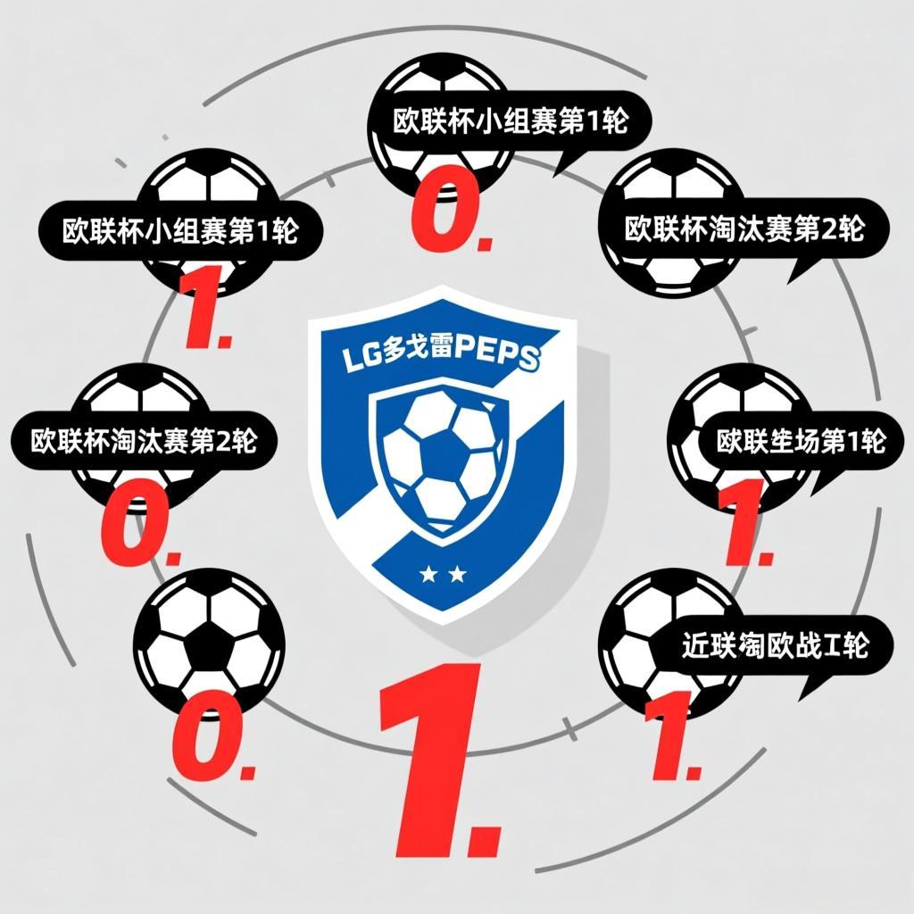 铁幕之后：卢多戈雷茨的欧战密码与东欧足球的隐忍反击