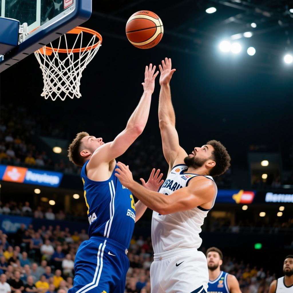 澳大利亚国家篮球联赛：从“澳洲NBA”到世界舞台的跃迁