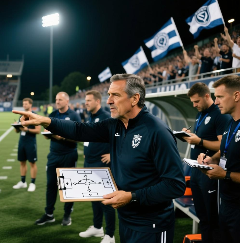 铁血鏖战！罗斯托夫与莫斯科斯巴达的俄超荣耀对决