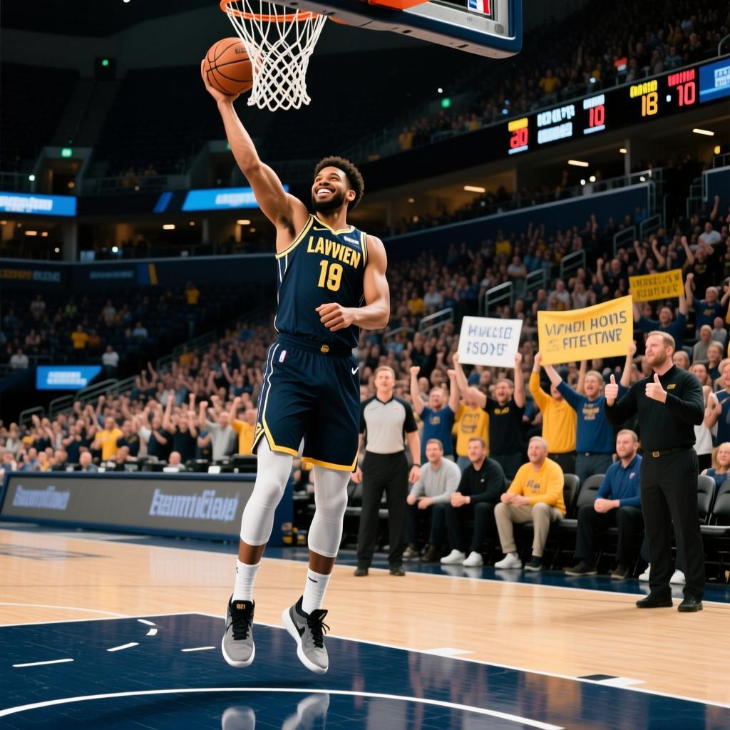 拉文摆脱脚踝伤势困扰，本场比赛将获得全额出场时间许可：国王重返争冠轨道的关键信号