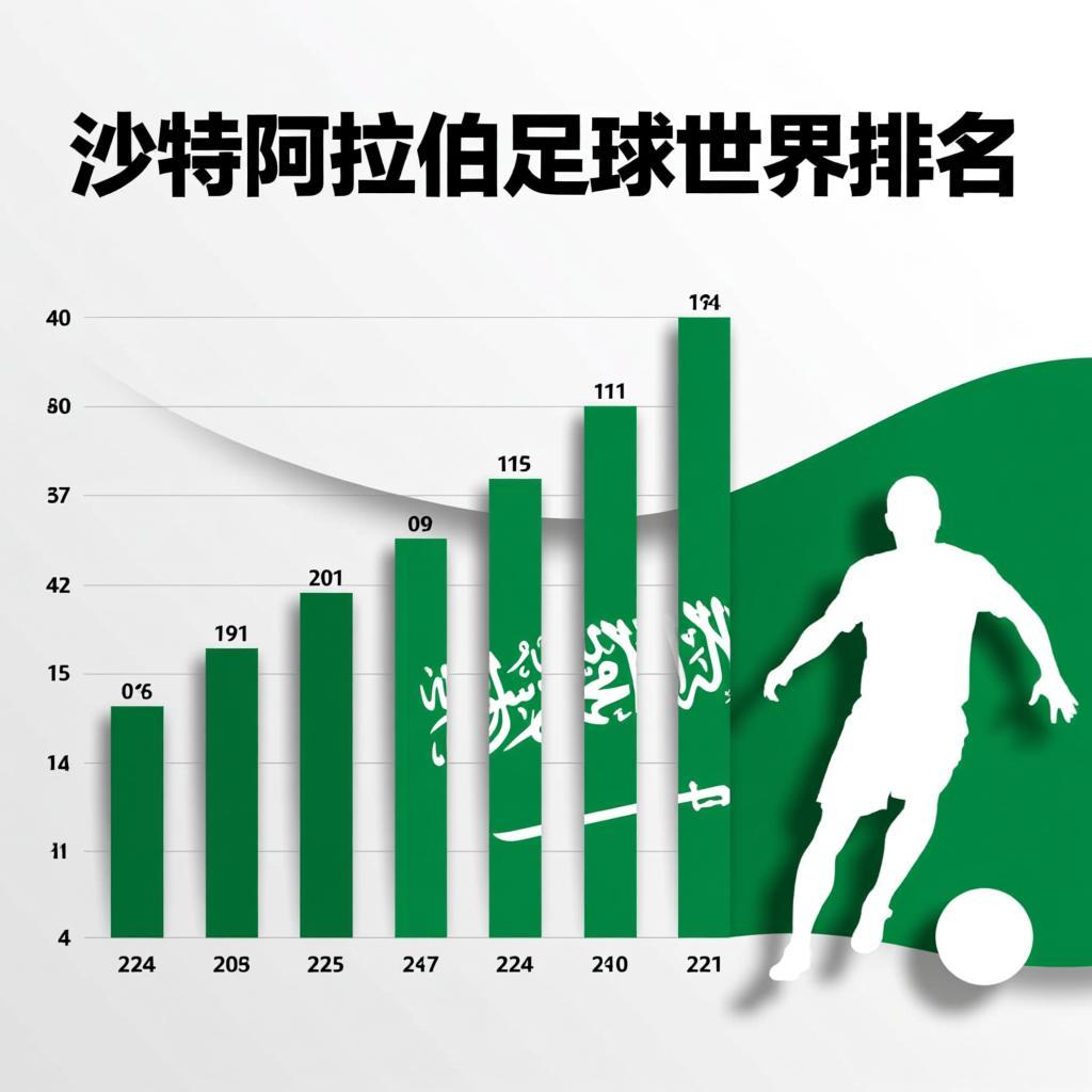 沙特足球世界排名背后的崛起密码与转型之路