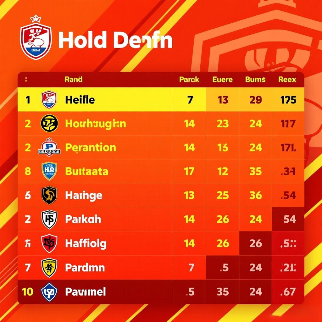 风起云涌：探秘荷兰足球乙级联赛积分榜的竞争格局