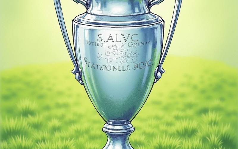 2021 年欧冠杯完整赛程表及对阵安排详细汇总公布