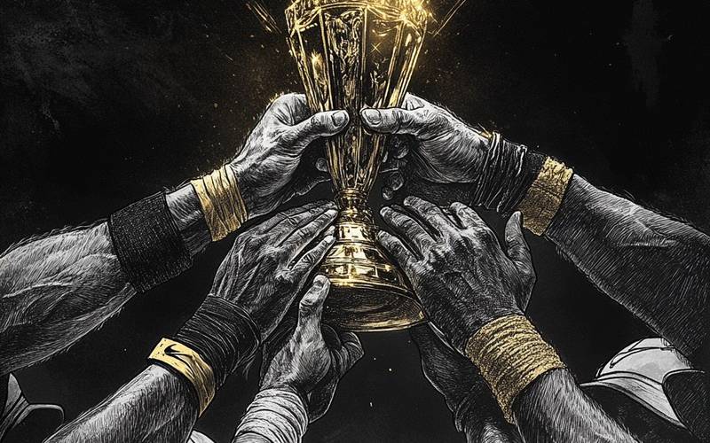 2013年篮球季后赛对阵图全景解析：赛事布局与球队征程深度纪实