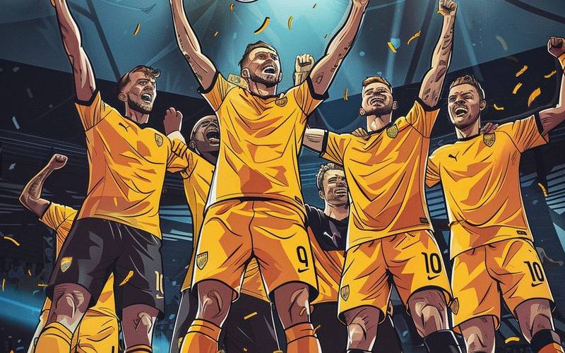 欧洲杯 2024 赔付率表完整汇总 赛事数据与分析参考全面整理