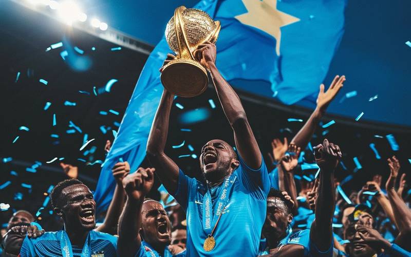 非洲杯赛程表 2024 完整安排及参赛队伍详情详细汇总