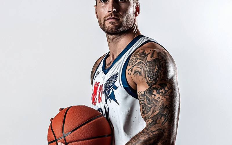 杰里米 森普特人物资料介绍 运动员职业生涯与数据全面解析