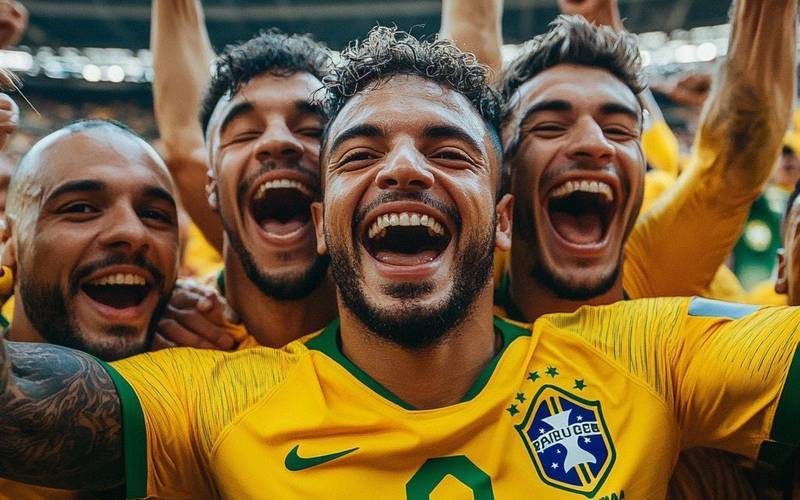 2018 世界杯巴西 vs 瑞士比赛回顾及数据统计全方位详细汇总