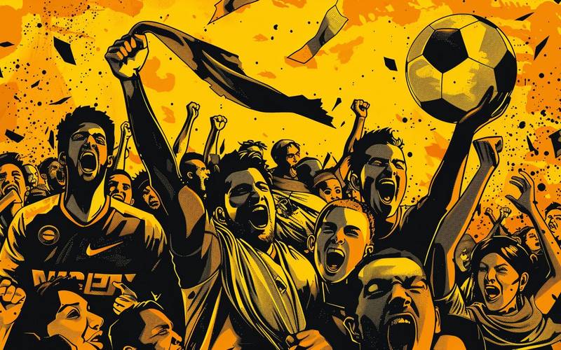 国际米兰直播平台与观赛指南 意甲豪门赛事全程观看攻略