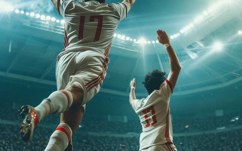 世界杯美国对阵伊朗对决前瞻及双方球队实力对比