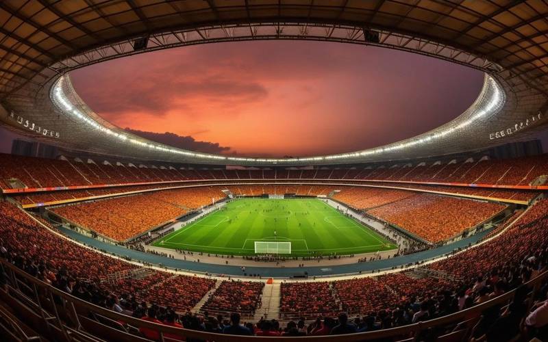 2016 年中超联赛完整赛程及对阵安排详细汇总公布