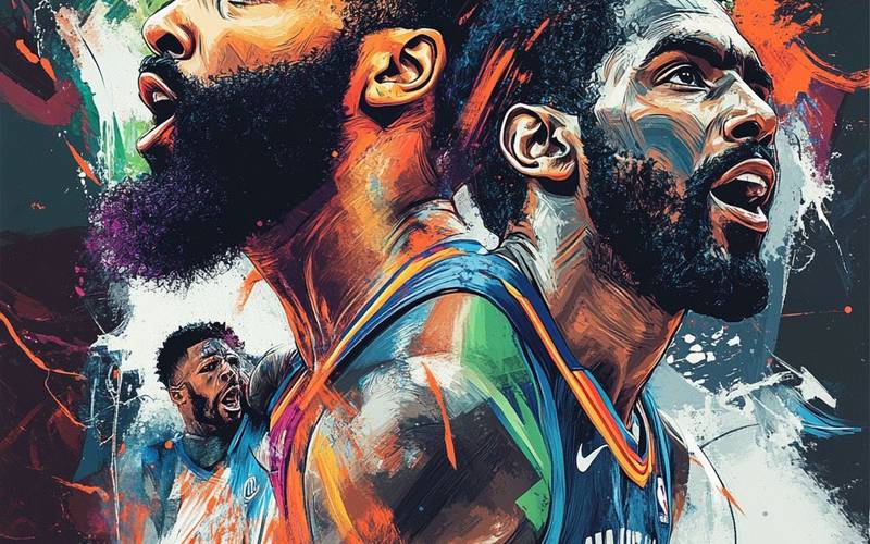 2018NBA 常规赛完整赛程 球队对阵表与比赛时间详细安排