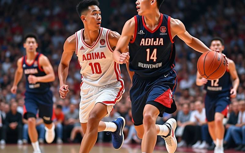 中国男篮完整赛程安排及对阵详情详细汇总公布