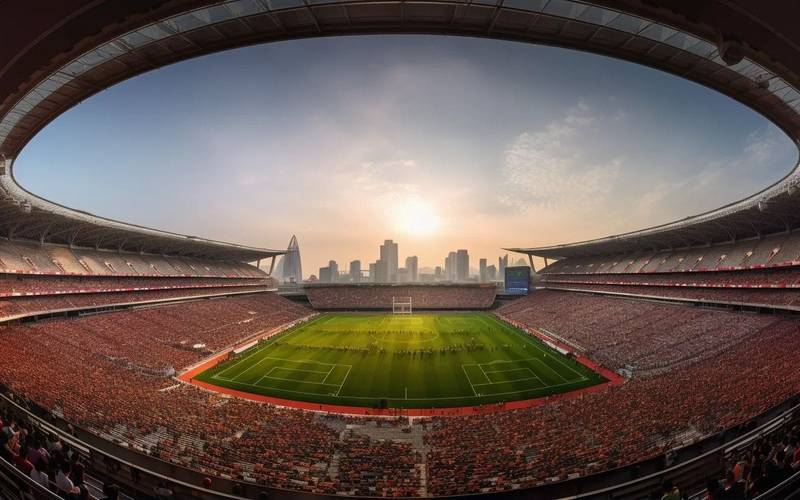 2019中超联赛赛程全景：绿茵激战十六强争霸与冠军悬念之路