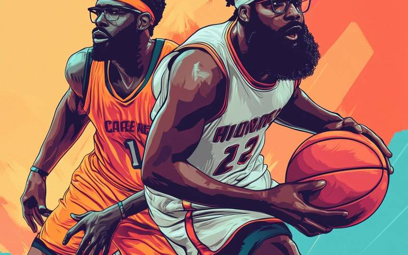 NBA 常规赛湖人对公牛前瞻,球队阵容实力与比赛看点全面解析