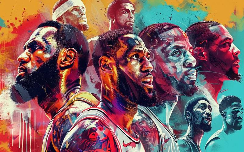 nba 最新赛季赛程完整公布 NBA 新赛季全面详细解析